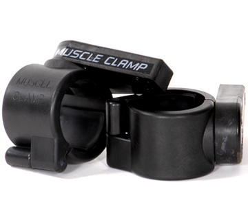 Troy Barbell 2” Muscle Clamp Collar